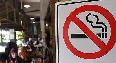 Sigara yasağı genişliyor