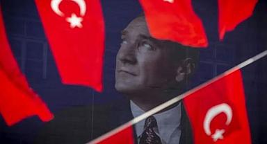 Siyasilerden 23 Nisan mesajları