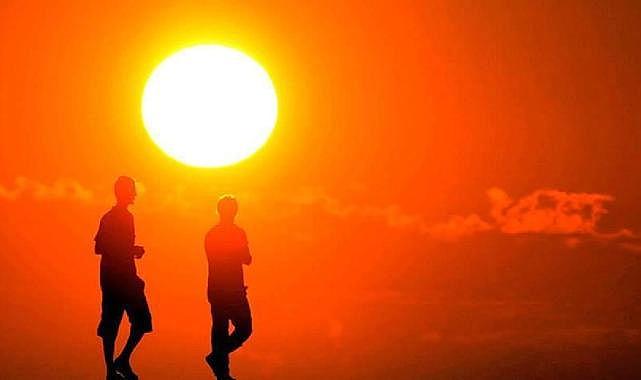 ‘Süper El Nino’ alarmı: Aşırı hava olayları kapıda