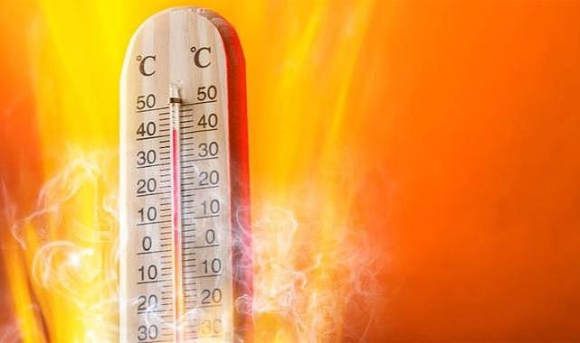 Süper El Nino geliyor! Kavrulacağız…