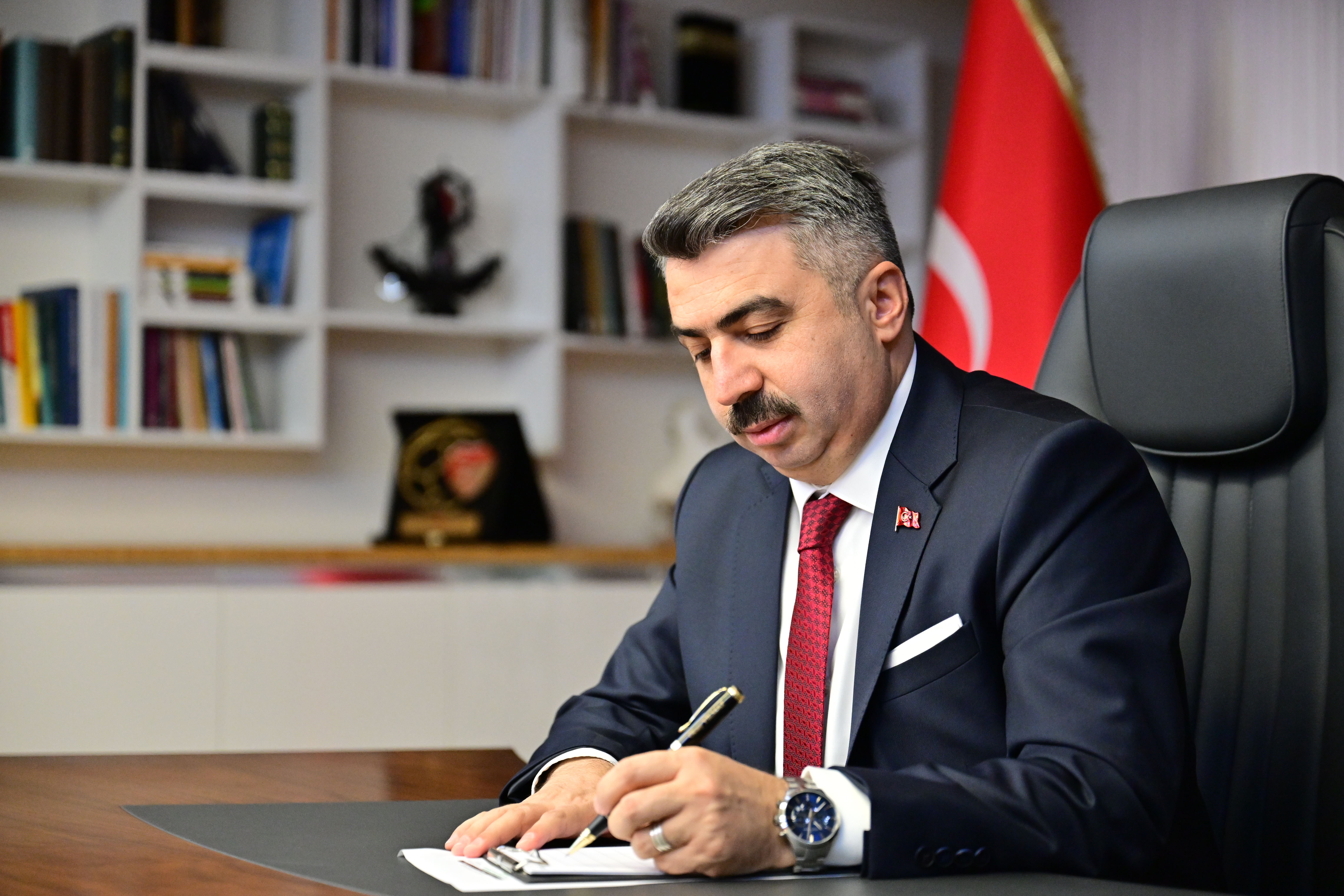 ‘tarihi’ Yarışmanın Kazananları Belli Oldu