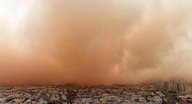 Tehlike büyüyor! Milyarlarca insan risk altında