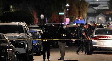 Trump’a silahlı saldırı girişimi