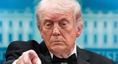 Trump: Hürmüz Boğazı’nı açmamızı istiyorlar