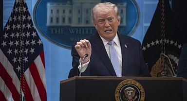 Trump’tan İran’da ‘medeniyet yok olacak’ tehdidi