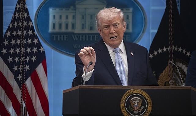 Trump’tan İran’da ‘medeniyet yok olacak’ tehdidi