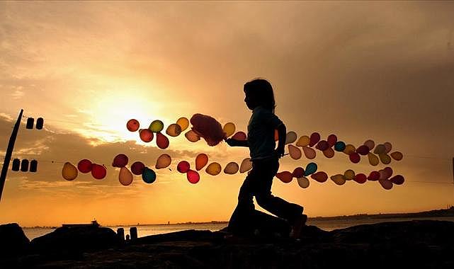 TÜİK açıkladı! Bursa’da kaç çocuk var?