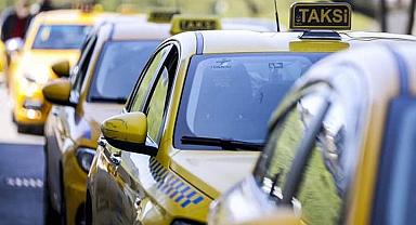 Türkiye'de yeni bir dönem başlıyor: Taksilerde 'fiş'siz yolculuk devri sona eriyor