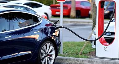 Türkiye’deki elektrikli araç sayısında artış! İşte yeni rakam