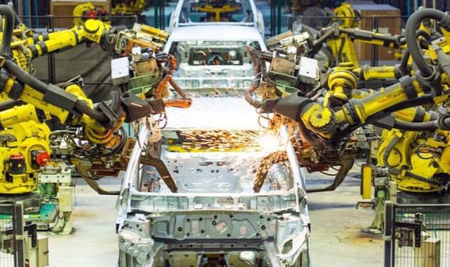 Türkiye ekonomisine Bursa’dan dev katkı