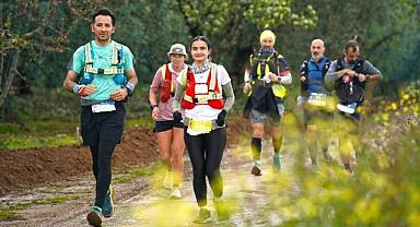 Türkiye’nin en uzun maratonu! Bursa’da tarih ve doğanın içinde…