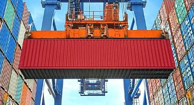 Türkiyenin ihracat haritası: 40 ilde artış