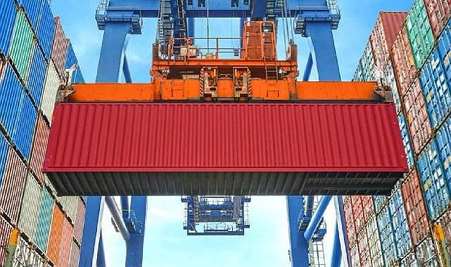 Türkiyenin ihracat haritası: 40 ilde artış