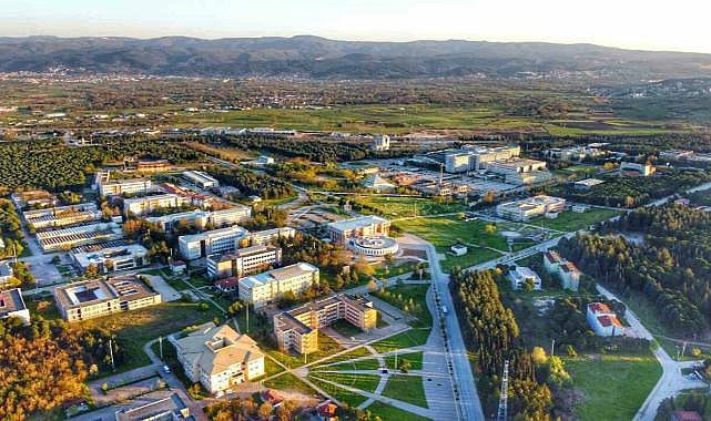 Uludağ Üniversitesi’nin kalitesi tescillendi