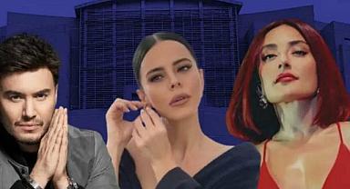 Ünlülere uyuşturucu soruşturmasında yeni gelişme