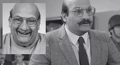 Usta oyuncu Ferdi Atuner hayatını kaybetti