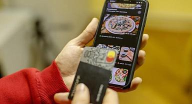 Yemek siparişlerinde yeni dönem