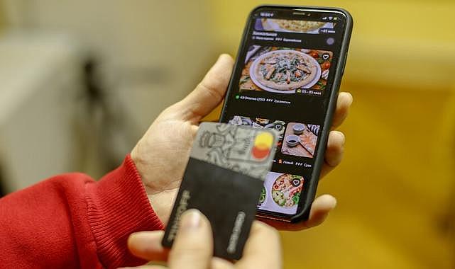 Yemek siparişlerinde yeni dönem