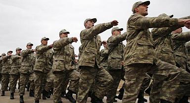 Yeni bedelli askerlik ücreti belli oldu