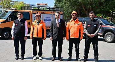 Yıldırım Belediyesi’nden tarihi adım! İlk ve tek oldu