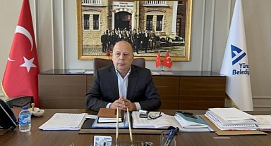 Yüreğir Belediye Başkanı Ali Demirçalı görevden uzaklaştırıldı