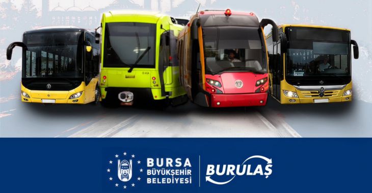 1 Mayıs'ta ulaşım ücretsiz