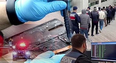 100 günde 50 bine yakın operasyon