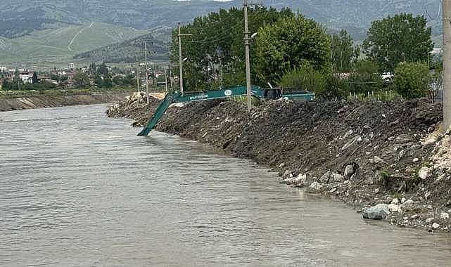 15 mahalle ve 7 köyde tedirgin bekleyiş