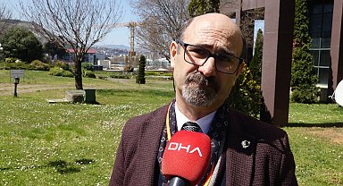 15 milyon yıllık mağarada dinamit titreşimleriyle çökme riskine karşı 'bütüncül koruma' önerisi