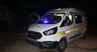 150 bin liralık borç kavgası cinayetle bitti