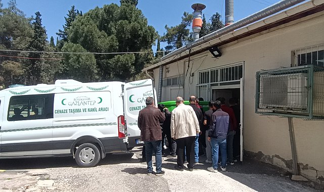 17 yaşındaki komşusu tarafından bıçaklanan Muhammed öldü
