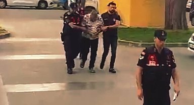 17 yıldır aranan firari hükümlü, sahte kimlikle yakalandı
