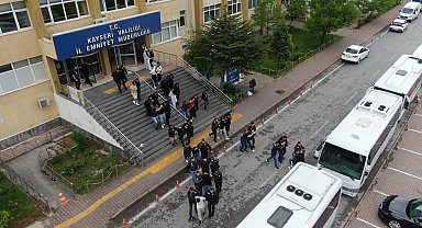 19 ilde yasa dışı bahis operasyonu: 60 tutuklama
