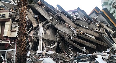 19 kişinin öldüğü Fazilet Apartmanı davasında ek rapor alınacak