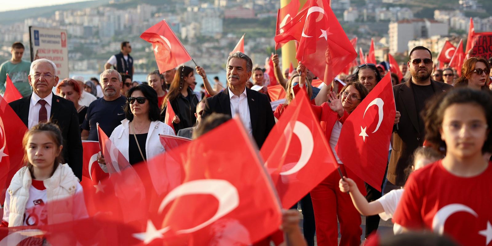19 Mayıs’ta Genç Rock Coşkusu
