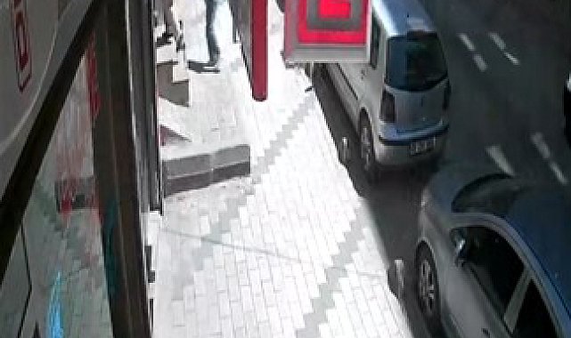 195 suç kaydı olan hırsızı güvenlik kameraları ele verdi; 2 şüpheli tutuklandı