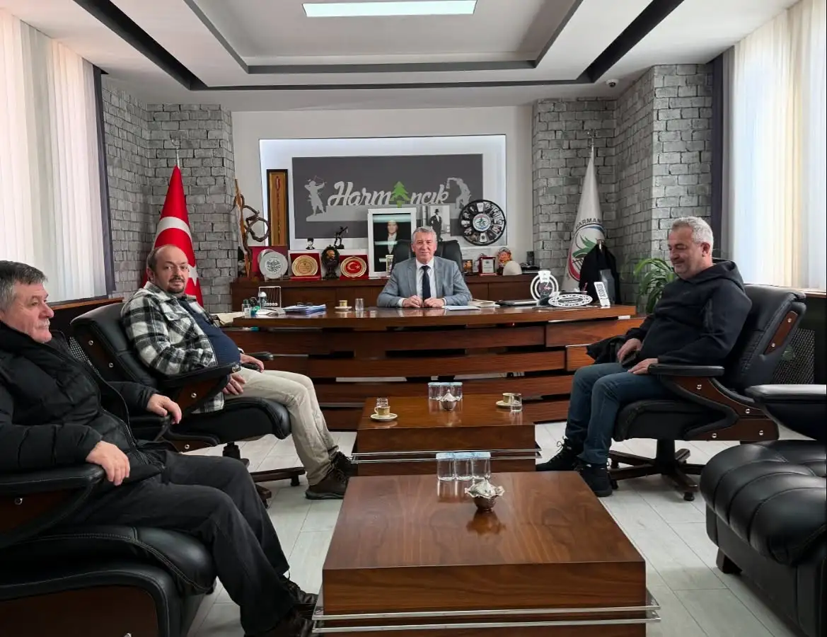 2. Etap Toki Konutları başlıyor.