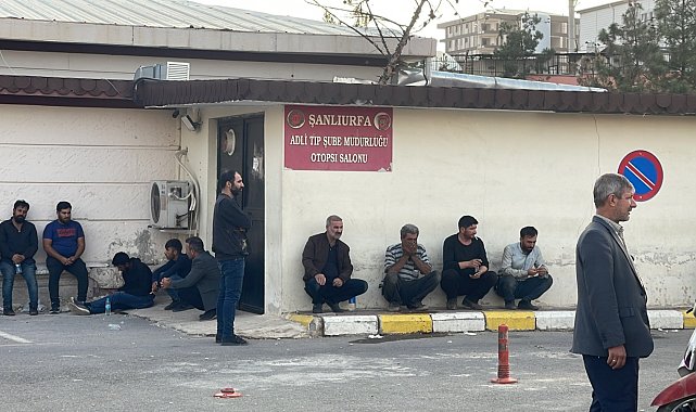 2'si kardeş 3 kişinin öldüğü silahlı kavga, arazi anlaşmazlığından çıkmış