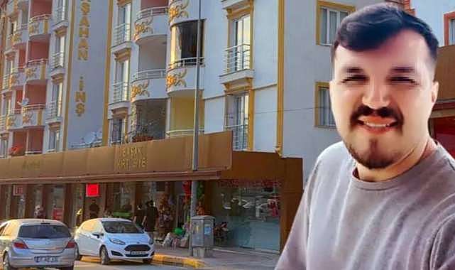 3 yaşındaki oğlunu önce boğdu sonra parçaladı…
