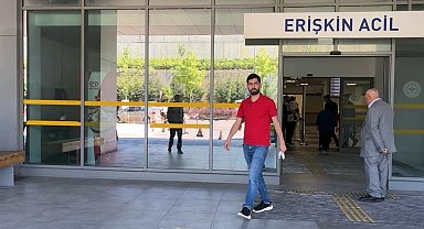 'Acemi kasaplar' hastanelik oldu: Amcamdan şikayetçi olacağım