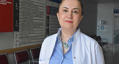 'Bayramda birkaç günlük diyet bozma ciddi sağlık sorunlarına yol açabilir'