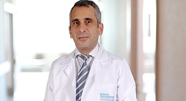 'Bayramda kontrolsüz et tüketimi kalp krizi riskini artırabilir'