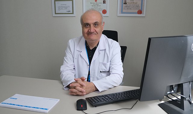 'Çocuklukta güneş yanığı melanom riskini artırıyor'