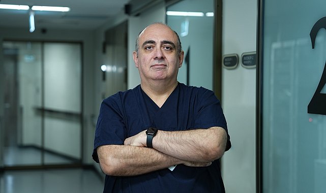 'Çölyak her yaşta ortaya çıkabiliyor'