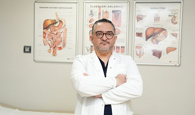 'Detoksta gerçek bir yağ yakımı söz konusu değildir'