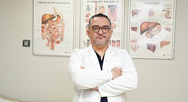 'Detoksta gerçek bir yağ yakımı söz konusu değildir'