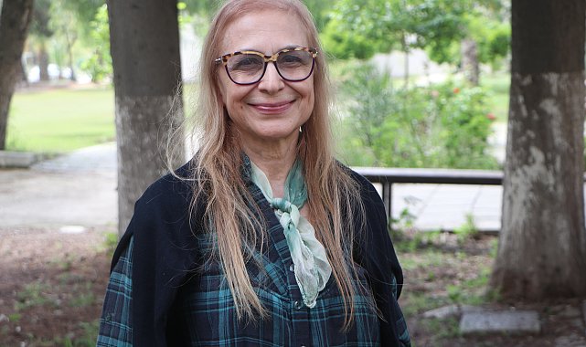 'Eti iyi pişirmediğiniz takdirde parazitler hasta eder'