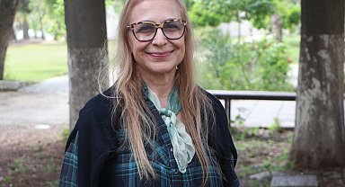 'Eti iyi pişirmediğiniz takdirde parazitler hasta eder'