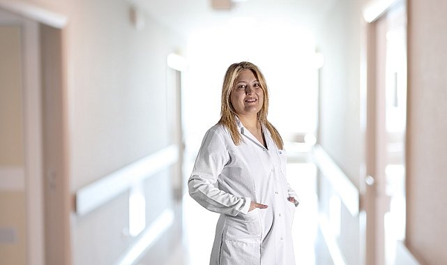 'Gebelikle ilgili soruları yapay zekaya değil, hekiminize sorun'
