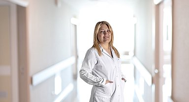'Gebelikle ilgili soruları yapay zekaya değil, hekiminize sorun'